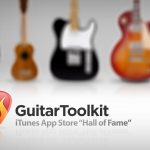 Guitar Toolkit app