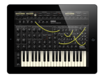 Professional synth apps for music production – or fun!