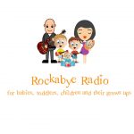 Rockabye – a radio station for early years