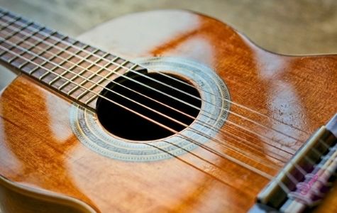 Classical Guitar – Performance Pieces