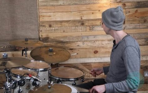 Drum Kit Tuning and Maintenance