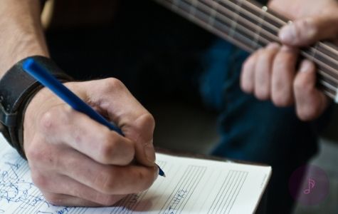 Songwriter – free course
