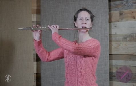 Flute – moving from Grade 2 – 3