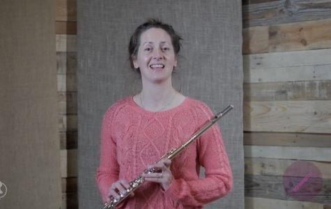 Flute – moving from Grade 1 – 2